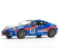 SUBARU BRZ - Tokyo Racing - POP RACE 1:64