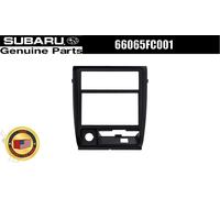 SUBARU GC8 Impreza WRX Radio Bezel trim panel Console OEM JDM