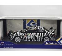 Subaru Impreza S5 WRC TAP Rally Portugal 2001 - SOLIDO 1:18