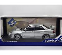 Subaru Impreza WRX Sti 2003 - SOLIDO 1:18