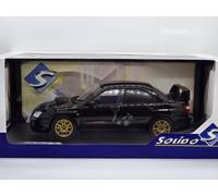 Subaru Impreza WRX STi 2004 - SOLIDO 1:18