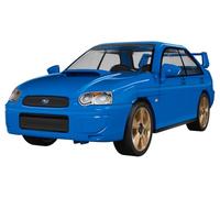 Subaru Impreza WRX, Giochi di costruzione
