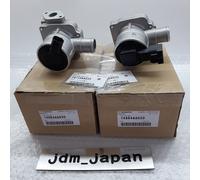 SUBARU IMPREZA WRX STi FORESTER Valvola di aspirazione aria secondaria OEM...
