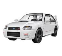Subaru Impreza WRX Sti