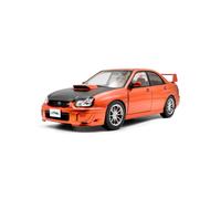 1/18 SOLIDO - SUBARU - IMPREZA WRX STi 2003 1812304