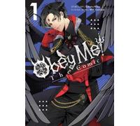 Subaru Nitou Obey Me The Comic Vol. 1 (Tascabile) Obey Me The Comic