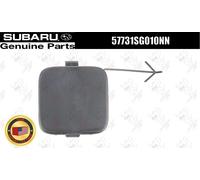 Subaru OEM gancio di traino tappo coperchio paraurti posteriore 57731SG010NN
