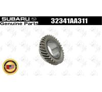 SUBARU OEM Gear Complete 5th Drive 32341AA311 per IMPREZA WRX STI