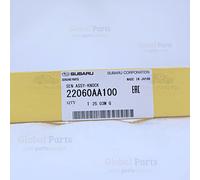 Subaru OEM Knock Sensor Assembly 22060AA100 22060-AA100