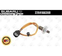 Subaru OEM Sensor Assembly Air Fuel Ratio 22641AA360 per Forester Impreza