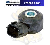 Subaru Originale 22060AA180 Forester S13 Legacy B14 XV G24 Knock Sensor Assy OEM