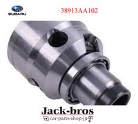 SUBARU originale OEM IMPREZA WRX GD9 02-14 MT asse differenziale centrale 389...