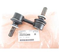 SUBARU ORIGINALE OEM Stabilizzatore anteriore Sway Bar Link Assy 20420AJ000