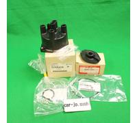 SUBARU Originale SAMBAR KS3 KV3 Distributore Tappo Rotore Testa O-ring 4pz...