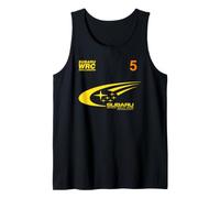 Subaru World Rally Team WRC Challenge 99 Car Racing Canotta