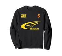 Subaru World Rally Team WRC Challenge 99 Car Racing Felpa