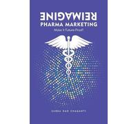 Subba Rao Chaganti Reimagine Pharma Marketing (Copertina rigida)
