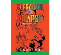 Subba Rao Curry Goat and Calypso (Copertina rigida)