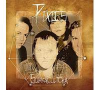 Subbacultcha - Pixies (The) (Audio Cd)