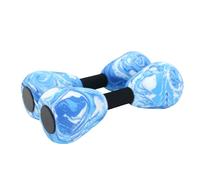 Subbell per esercizi acquatici - Aqua Fitness Barbells | Pesi d'acqua Esercito di esercizio acquatico Dumbbells | Attrezzature per l'allenamento aerobico ad alta densità per modellazione e