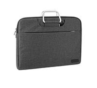 Subblim Custodia computer Business Laptop Sleeve 15,6" Grigio