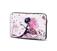 SUBBLIM Custodia per computer in neoprene Trendy Sleeve Neo 13.3-14 Fata