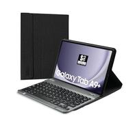 SUBBLIM Custodia per tablet SUBKT3-BTS060 Nero QWERTY Spagnolo QWERTY