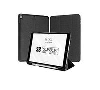 Custodia Subblim Exclusive per Ipad 10.2" - Protezione Totale - Design Moderno - Materiale Resistente - Installazione Facile -