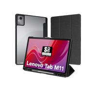 SUBBLIM FUNDA TABLET CLEAR SHOCK CASE LENOVO TAB M11