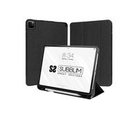 SUBBLIM iPad Pro 11 Inch 2021/20/18 Tablet Case, Magnetic Closure, USB Charging