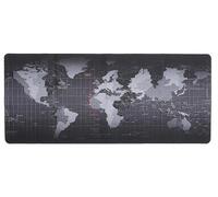 Subblim Alfombrilla Extra Grande de 900x400mm - Espacio Amplio para Juegos o Trabajos - Bordes Cosidos Duraderos - Alta Calidad