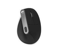 Subblim Mouse Ergonomico Wireless Nature Vertical Ergo Dual Battery