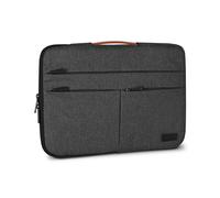 SUBBLIM SUBLS-AP36050 borsa per laptop 39,6 cm (15.6) Custodia a tasca Grigio