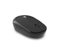 Subblim Raton Inalambrico Business Plus Silencioso - Diseño Ergonomico y Plano - Conexion Inalambrica - Tecnologia Silent Clic