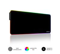 Subblim Premium Mouse Pad Nero 90x40 cm