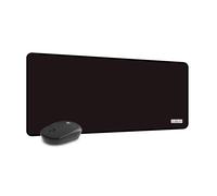 SUBBLIM SUBMP-03HP001 tappetino per mouse Nero