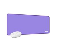 SUBBLIM SUBMP-03HP002 tappetino per mouse Porpora