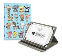E_0002_M0314837 Subblim Custodia per Tablet Subblim SUBCUT-4TC015 Multicolore 11