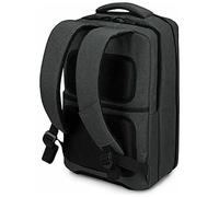 Subblim - Zaino Subblim Per Laptop 15.6 pollici pollici - Spazio Imbottito Per Laptop - Tasca Per Tablet - Organizer Interno - Porta Usb - Colore