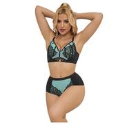 Subblime - completo intimo in pizzo - 955564 (nero)