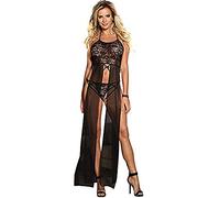 Subblime Vestidos/Dresses Subblime Set Top Vestito e Perizoma 200 g