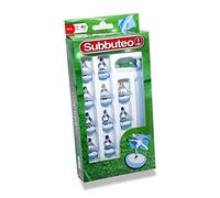Subbuteo 3405 Player Set, Blue/White, Medium