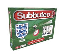 Subbuteo 3475 England Main Game Single (Toys)