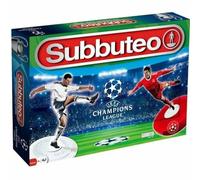 SUBBUTEO CHAMPIONS LEAGUE