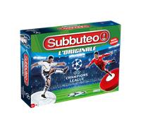 Subbuteo champions league nuova edizione - l'originale