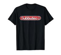 Subbuteo Classic Logo - Gioco di Calcio Maglietta