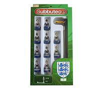 Subbuteo England Team Player Set,3485