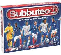Gioco da Tavolo Megableu Subbuteo French team (FR)
