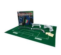 SUBBUTEO INTER RETRO EDITION