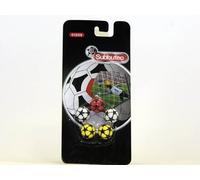 SUBBUTEO SET 5 PALLINE UFFICIALI 61209 HASBRO 2002